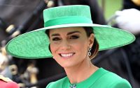 Crece la expectativa de la posible presencia de Kate Middleton en el Trooping the Colour: ¿aparecerá en el balcón?