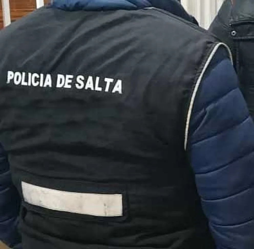 Encontraron a la adolescente salteña desaparecida el pasado lunes