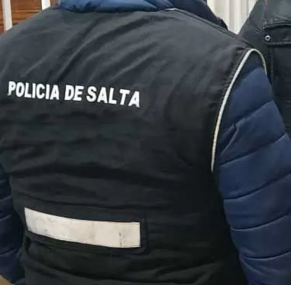 Joven salte&ntilde;o desaparecido 