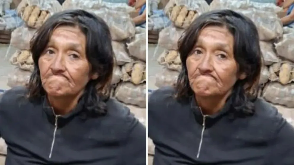 Intensa búsqueda de una salteña desaparecida desde hace varios días