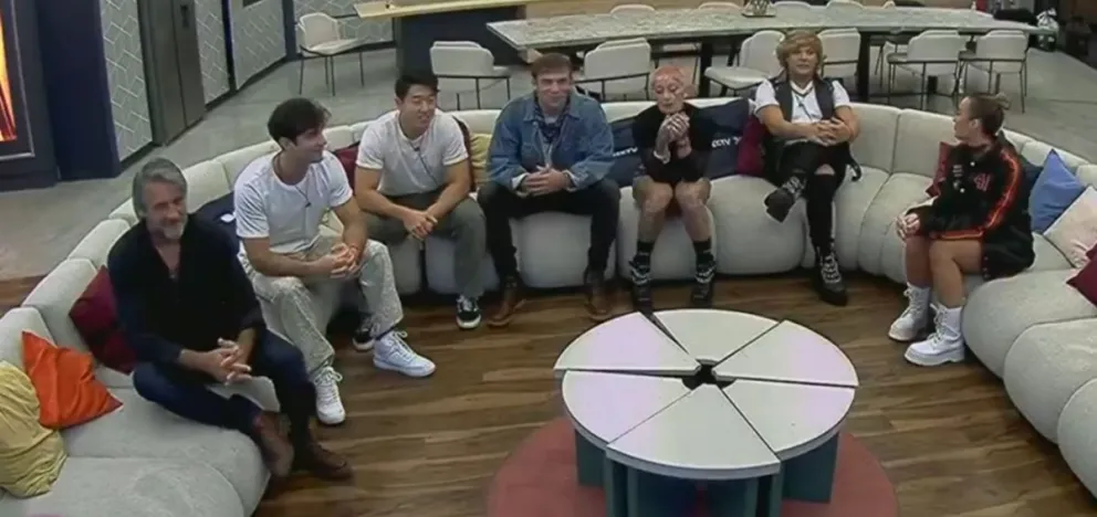 Gran Hermano: chicanas, reclamos y declaraciones de amor en los saludos de los exparticipantes