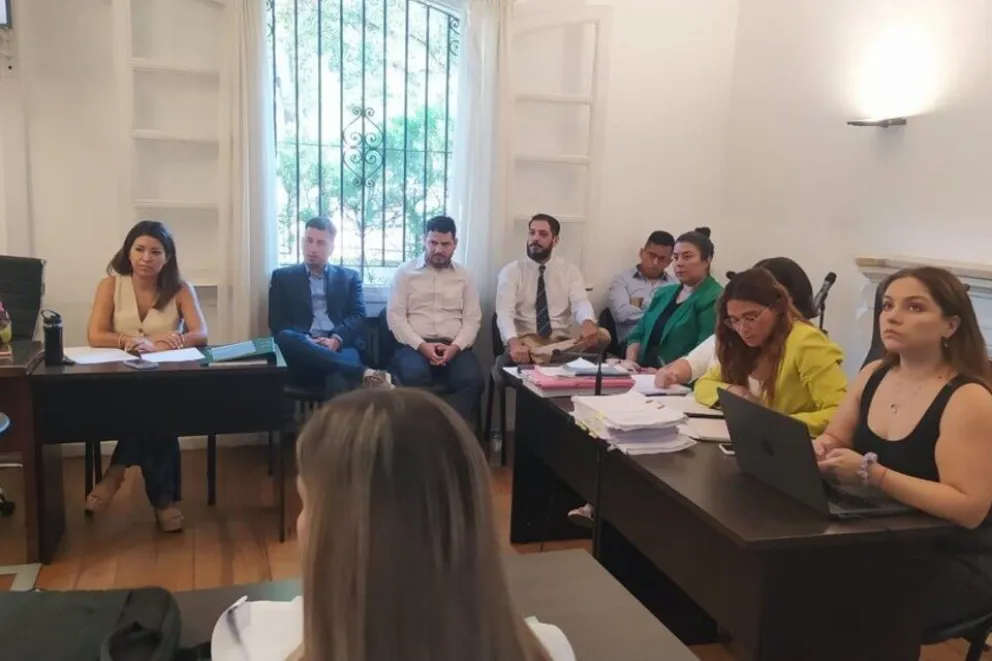 Caso de corrupción y malversación en PAMI y ANSES: absolvieron a los acusados por unanimidad