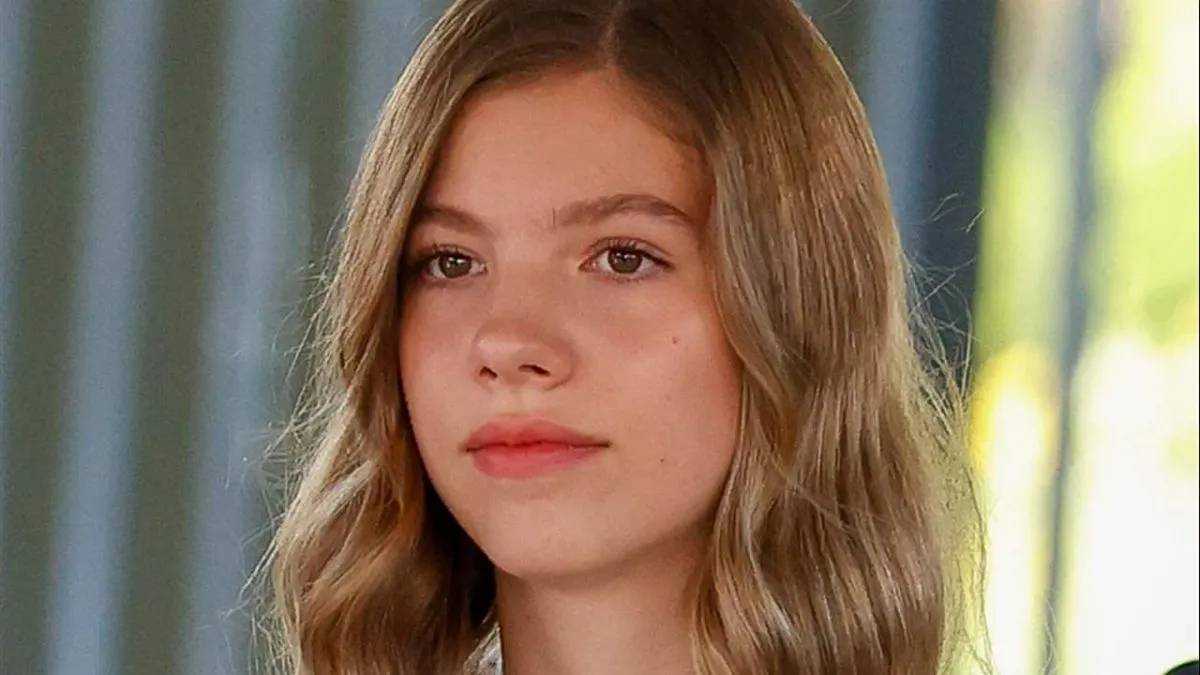INFANTA SOFIA