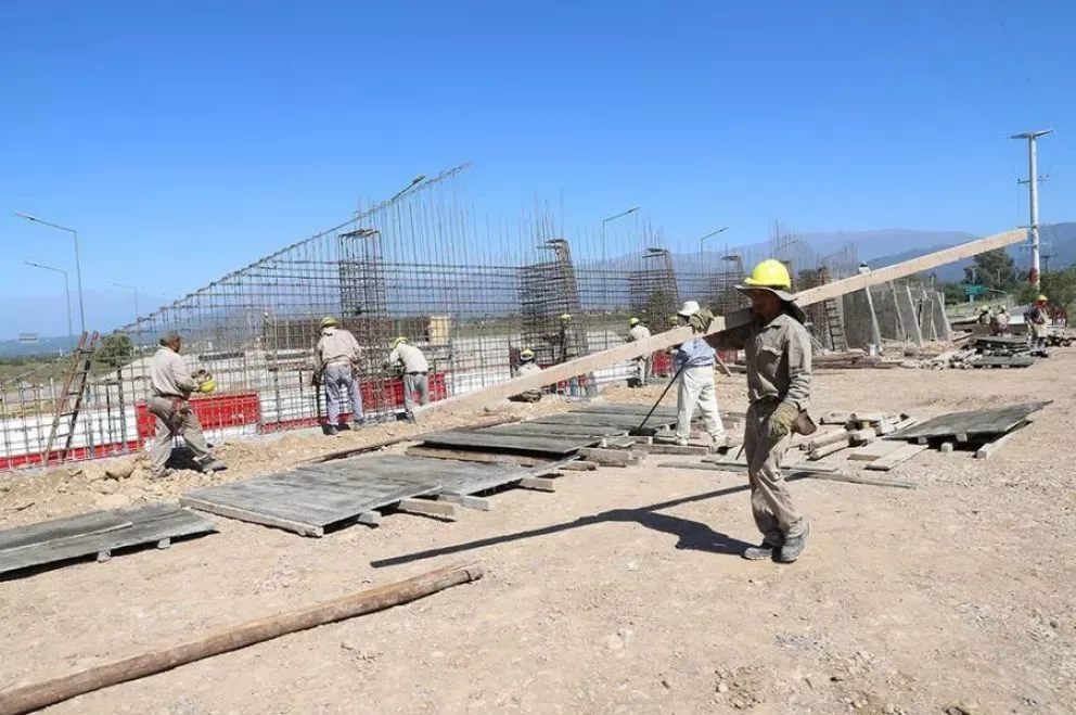 obras p&uacute;blicas salta naci&oacute;n fondos 
