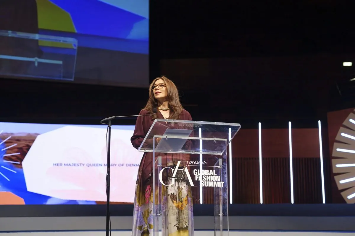 MARY DE DINAMARCA