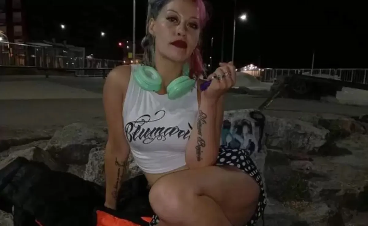 joven asesinada Mar del Plata