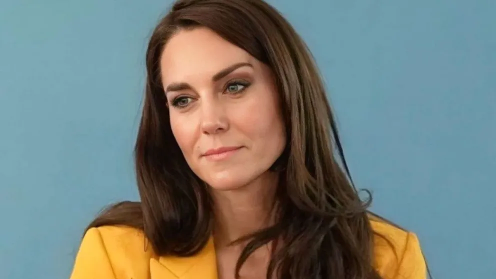 Kate Middleton rompió el silencio y reveló lo que la atemoriza ser integrante de la Familia Real 