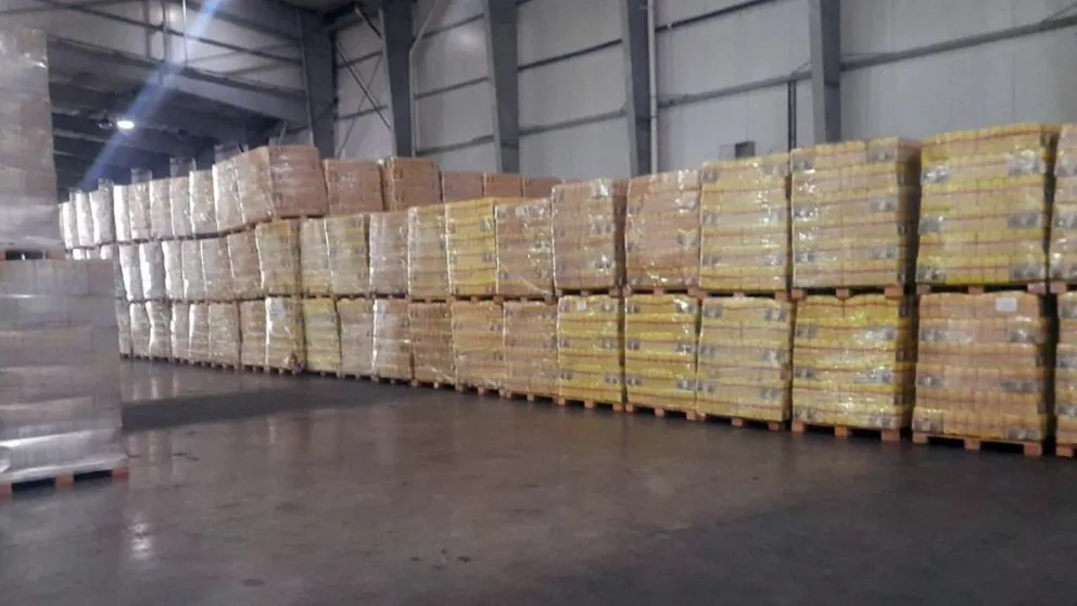 Tras el escándalo por los alimentos retenidos, el Gobierno designó al sucesor de Pablo de la Torre