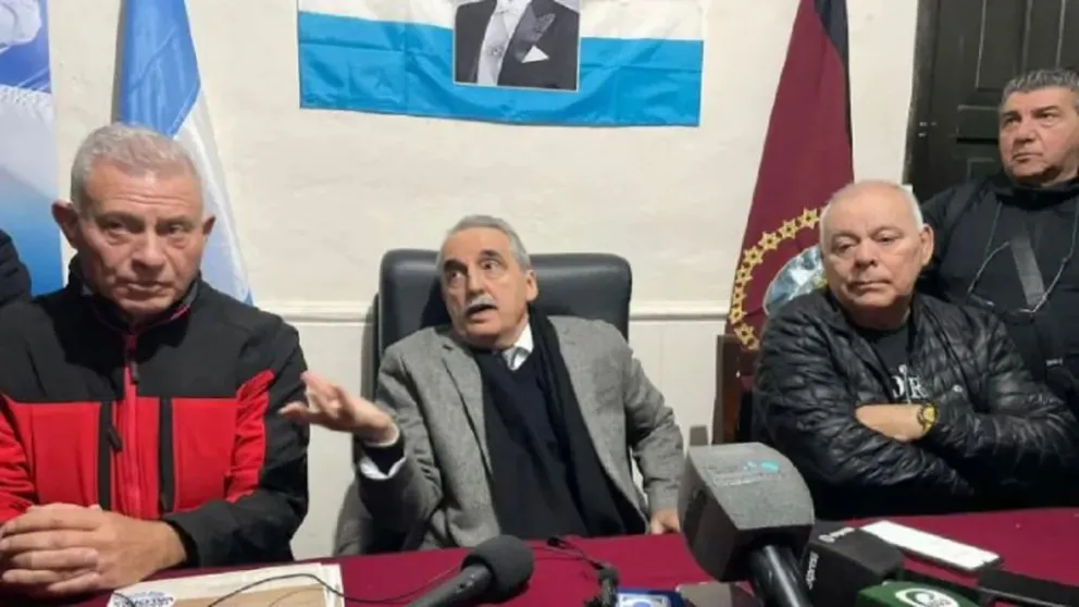 Guillermo Moreno en Salta: "No hay peronismo victorioso sin peronismo salteño victorioso, y a eso venimos"