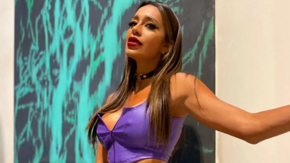Candela Correa se defiende de las acusaciones de Patricia Bazán: "Sabe que nombrándome va a tener publicidad"