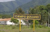 Campo Quijano: proponen cobrarles peaje a los vehículos mineros que transiten por la localidad
