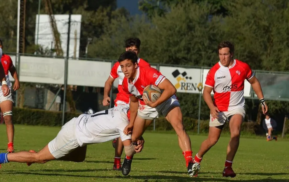 En el comienzo del Regional NOA, el Jockey Club recibe a Los Tarcos
