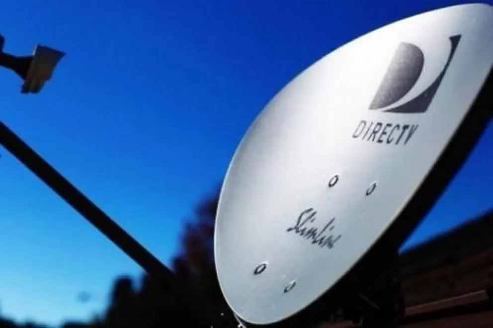 Por incumplir sus servicios, DirecTV deberá pagarle más de un millón de pesos a un usuario salteño