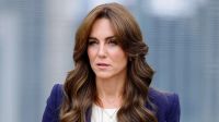 Se reveló el actual estado de salud de Kate Middleton: te contamos todos los detalles