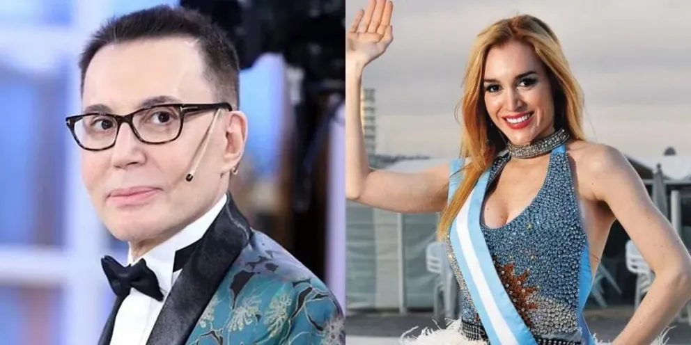 Tras separarse de Javier Milei, Fátima Florez visitará Salta junto a Marcelo Polino