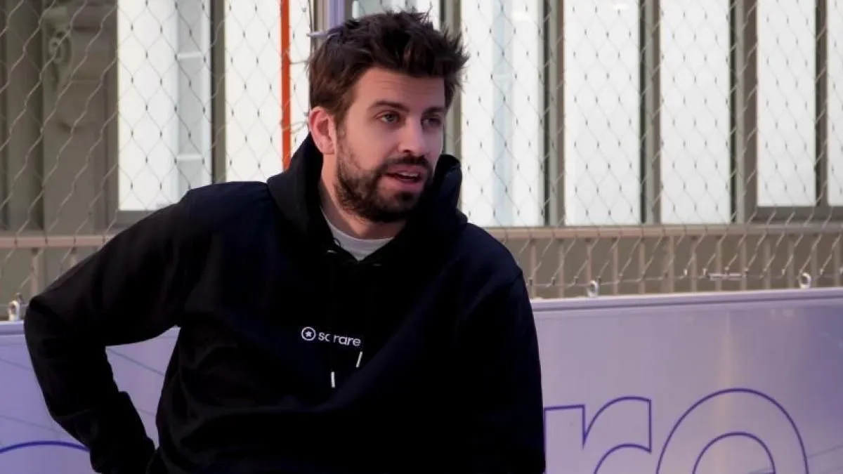 gerard pique
