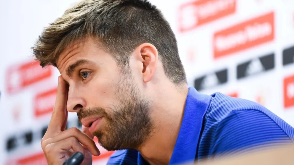 La noticia de Gerard Pique que ha devastado a sus padres 