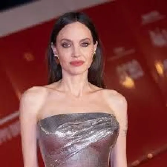 angelina jolie