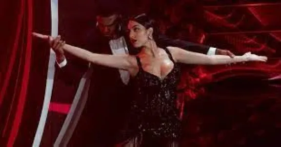 GEORGINA RODRIGUEZ