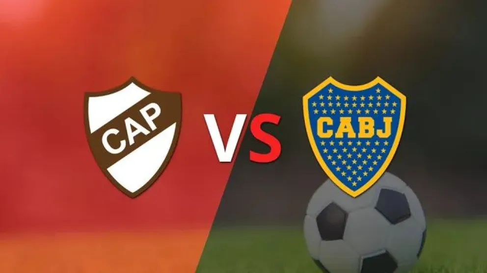 Platense recibe a Boca Juniors por la Liga Profesional: horario, televisación y posibles formaciones