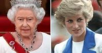 Lo que eligió la princesa Diana que desató la furia de la reina Isabel
