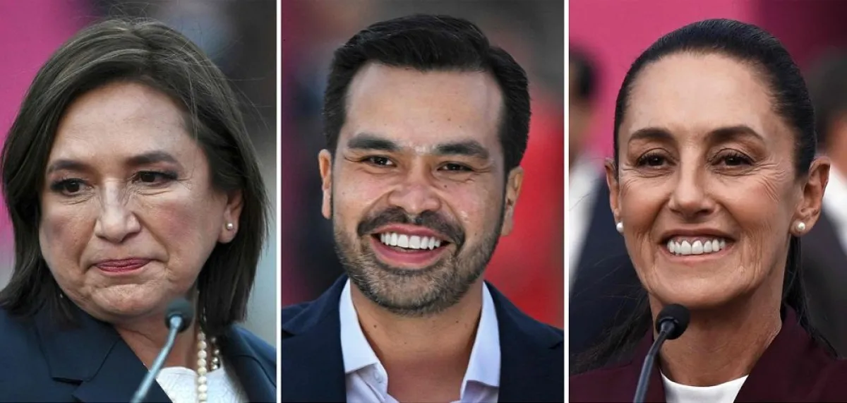 elecciones presidenciales M&eacute;xico 2024