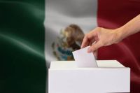En una jornada histórica, México elige nuevo presidente 