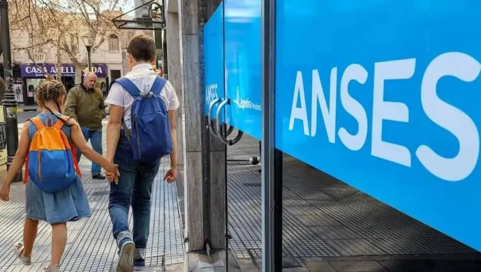 El Gobierno aumentó los montos de las asignaciones familiares: enterate de cuánto serán a partir de enero
