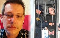 Revés judicial para el psicólogo Gabriel Cartañá: Nahir Galarza le inició acciones legales