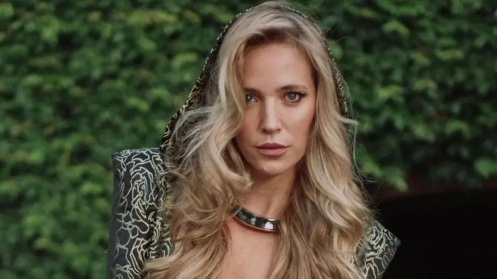 Así disfruta Luisana Lopilato sus días en Argentina: teatro, emoción y alegría familiar