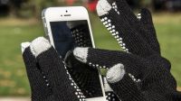 Un creativo truco que te encantará: cómo hacer para que puedas usar tu celular con los guantes puestos