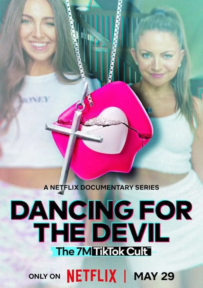 Netflix-documental