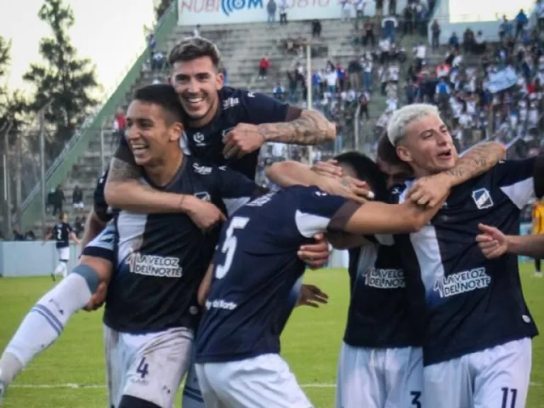 Juventud Antoniana