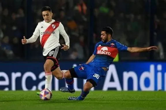 River Plate