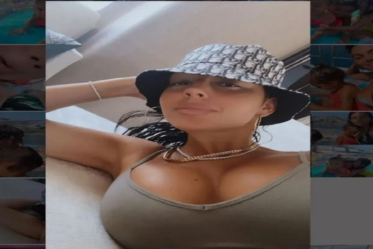 georgina rodriguez