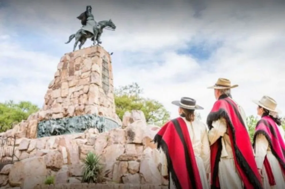 La provincia se prepara para el gran homenaje al General Martín de Güemes: todas las actividades