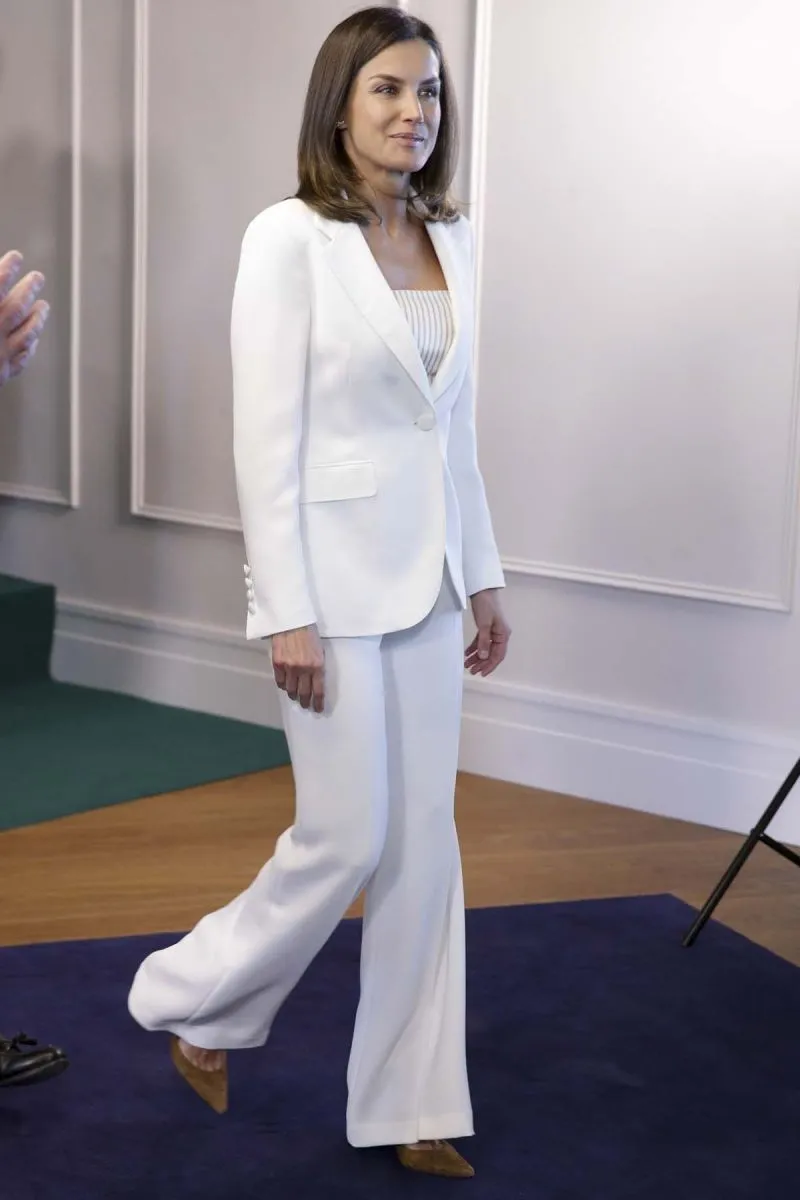 reina letizia