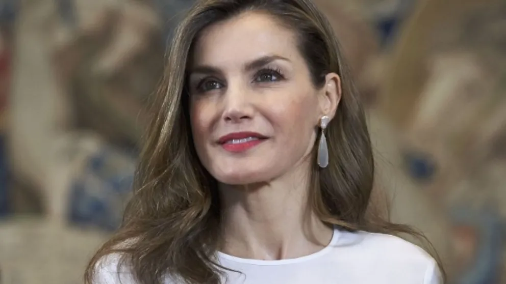 La nueva obsesión de la reina Letizia que la ha dejado en bocas de todos