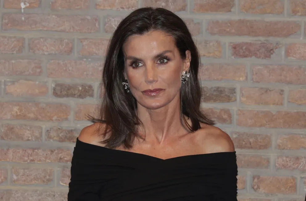 Se desvela una prueba más del maltrato de la reina Letizia hacia el rey Felipe