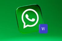 Actualiza tu Whatsapp y descubre el Modo Word para dar un nuevo formato a tus mensajes