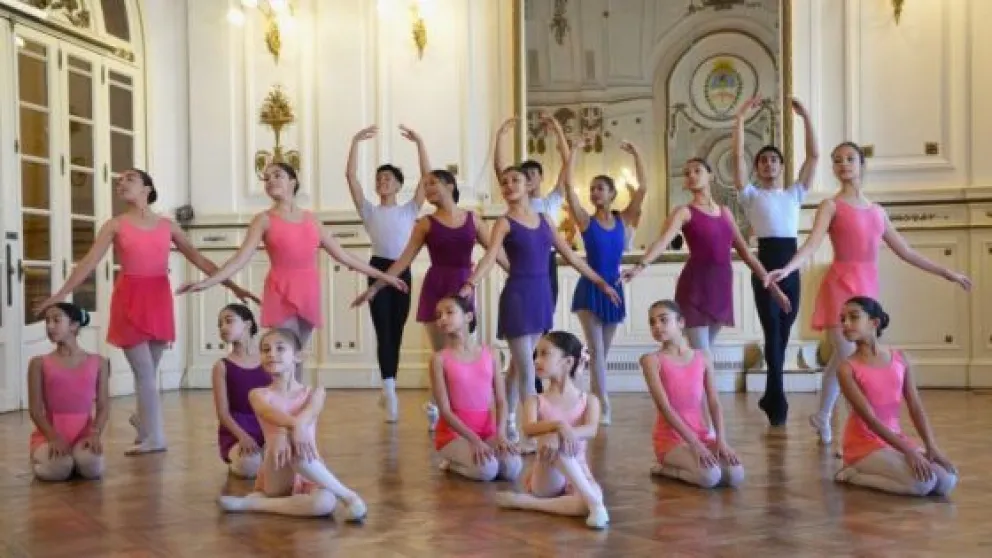 La Escuela de Ballet de la Provincia presentará su Family Day: cuándo y dónde será la función
