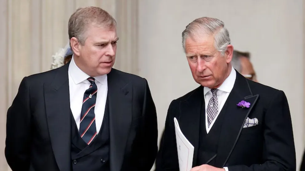 Ultimátum del rey Carlos III al príncipe Andrés: debe desalojar Royal Lodge lo antes posible