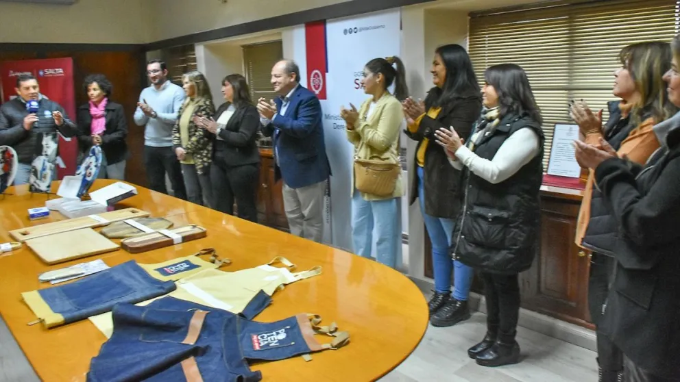 Se acerca la Feria Potencia 2024: qué actividades habrá para emprendedores y visitantes durante el fin de semana