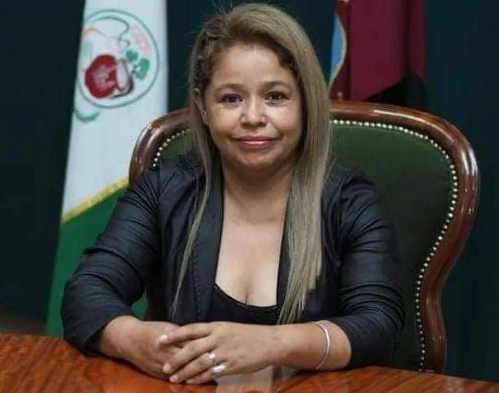 Escándalo en el Concejo Deliberante de Orán: Carolina Guantay evadió el pago de una tasa municipal