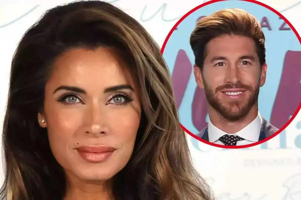 Impactante noticia: Sergio Ramos deja a Pilar Rubio sin un euro y estalla la relación