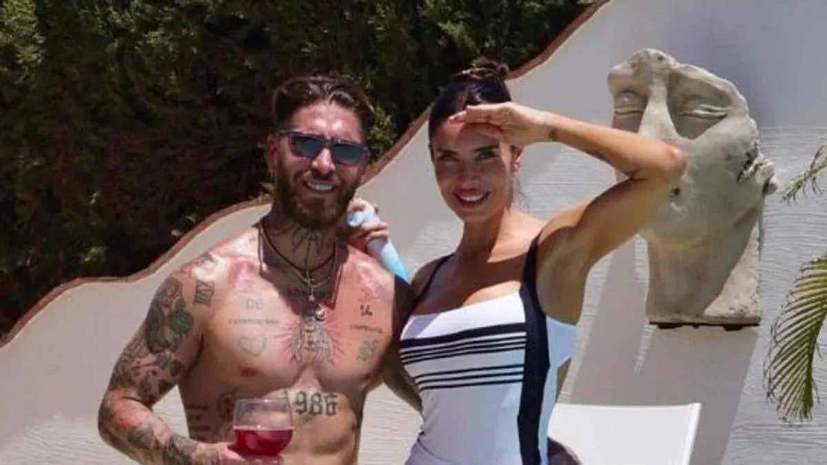 PILAR RUBIO