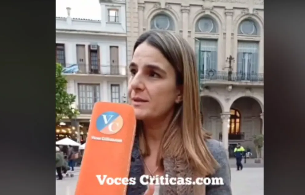 Itatí Carrique: "Las mujeres somos más pobres, accedemos menos al mercado laboral, estamos peor pagas"