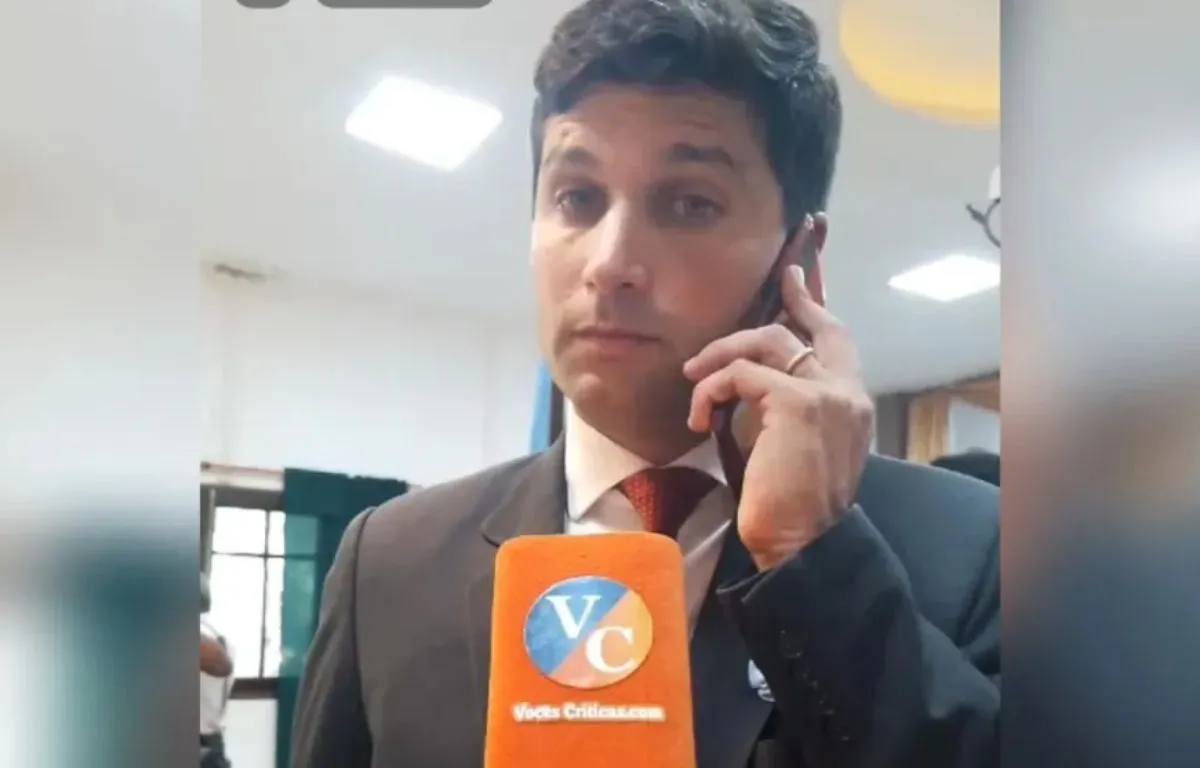 Baltasar Lara Gros