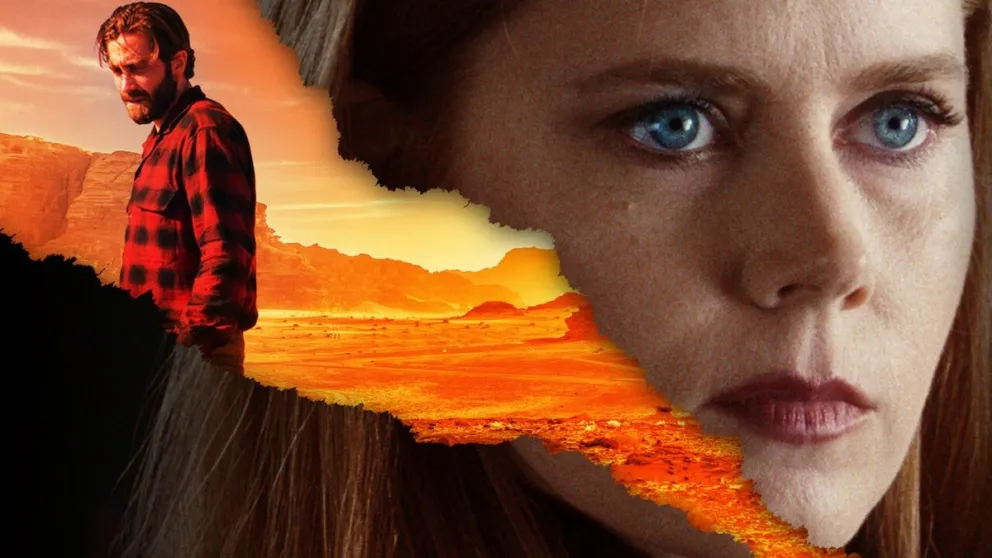 El impactante thriller sicológico que reaparece en Netflix: una película que desentraña la mente humana