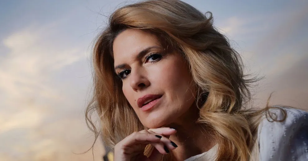 Se revelaron nuevos detalles de la mansión de Isabel Macedo y Juan Manuel Urtubey: las fotos encantaron a todos